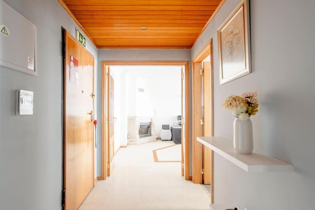 Apartamento Em Lisboa, Perto De Sintra Fontainhas  Dış mekan fotoğraf