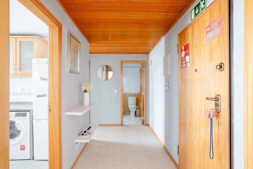 Apartamento Em Lisboa, Perto De Sintra Fontainhas  Dış mekan fotoğraf
