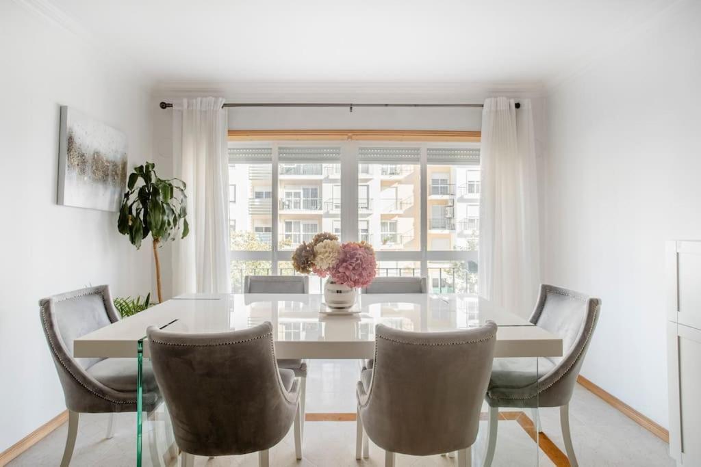 Apartamento Em Lisboa, Perto De Sintra Fontainhas  Dış mekan fotoğraf