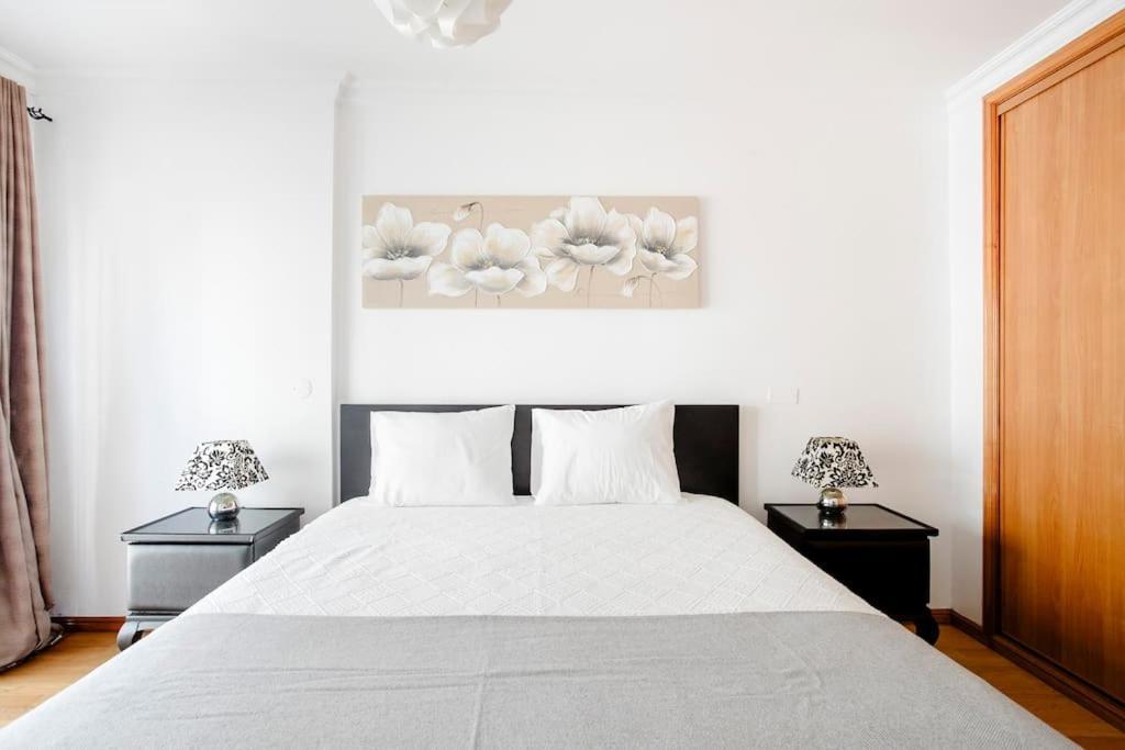 Apartamento Em Lisboa, Perto De Sintra Fontainhas  Dış mekan fotoğraf
