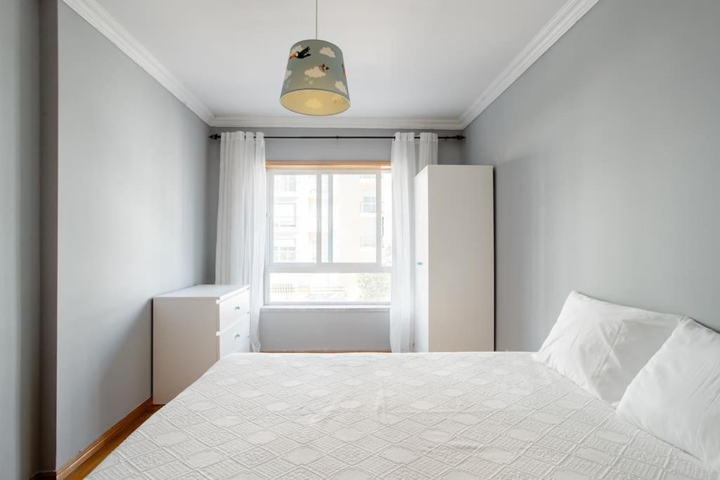 Apartamento Em Lisboa, Perto De Sintra Fontainhas  Dış mekan fotoğraf
